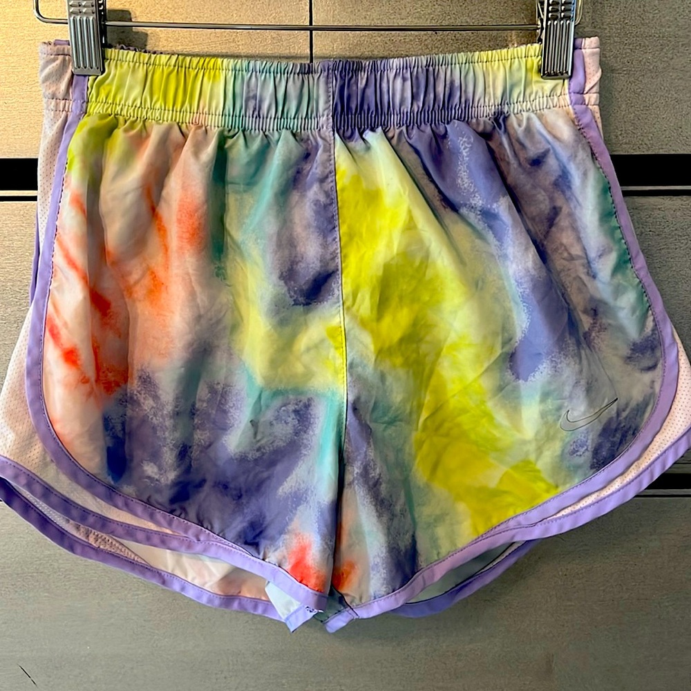 Nike Dri-Fit Shorts